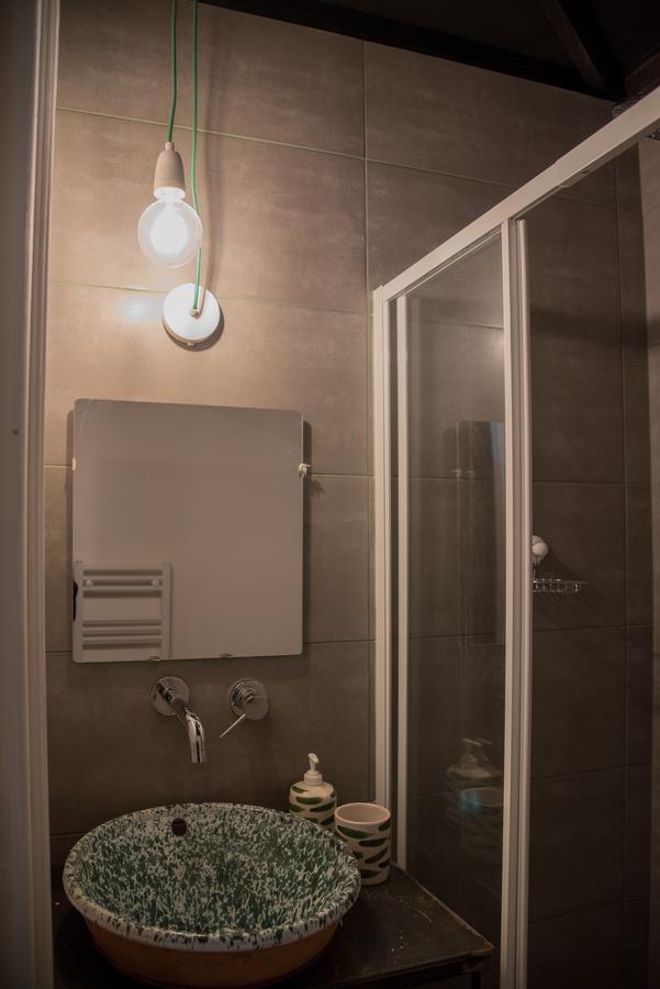 Villino Teresa Bed & Breakfast ซาแลร์โน ภายนอก รูปภาพ