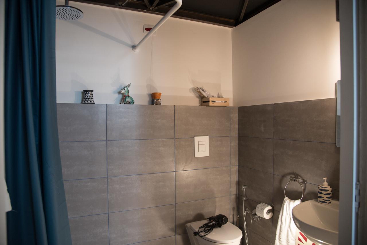 Villino Teresa Bed & Breakfast ซาแลร์โน ภายนอก รูปภาพ
