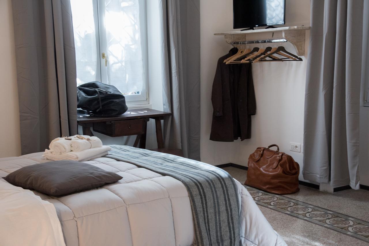 Villino Teresa Bed & Breakfast ซาแลร์โน ภายนอก รูปภาพ